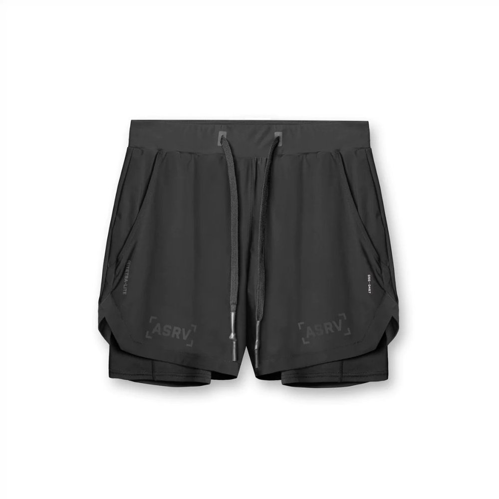 ASRV Shorts